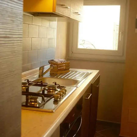 Langa 4 Apartment