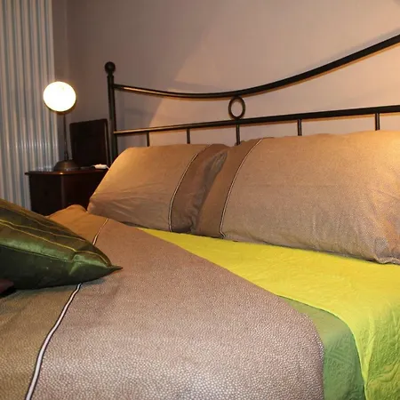 Langa 4 Love Apartment