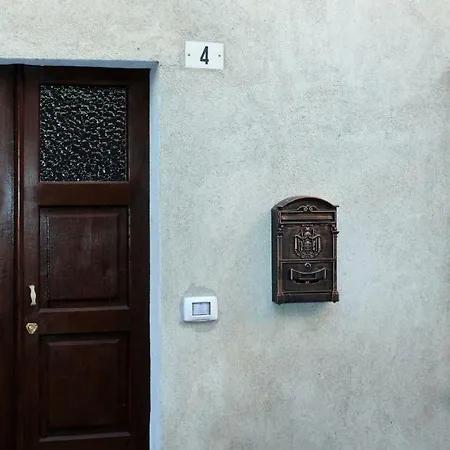 Langa 4 Apartment