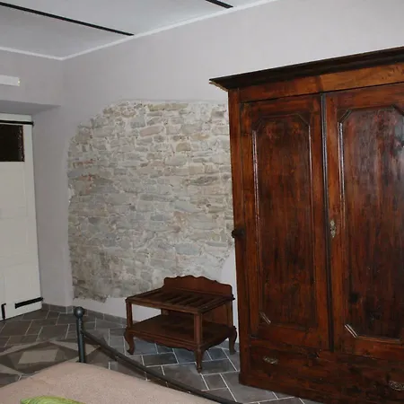 Langa 4 Apartment