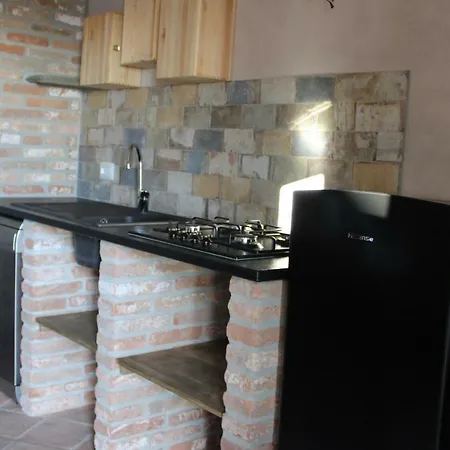 דירה Langa 4 *