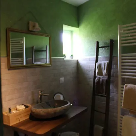 Apartment Langa 4 *