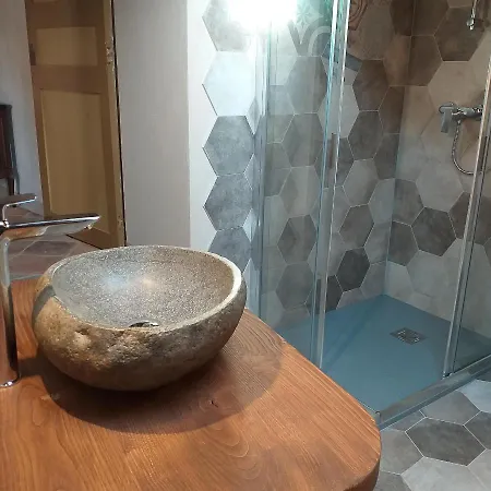דירה Langa 4 *