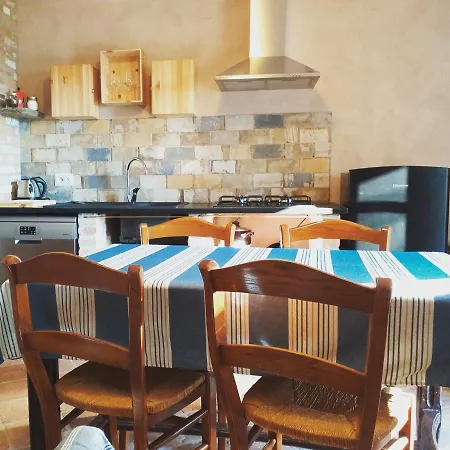 Apartment Langa 4 Novello