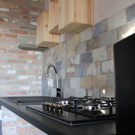 Apartment Langa 4 *